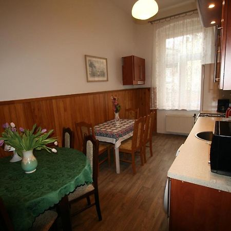 Apartment No. 16B Svahova 14 Karlovy Vary Exterior photo